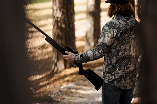 Barra Dual Caliber Pellet Rifle, 1200 FPS - Image 5