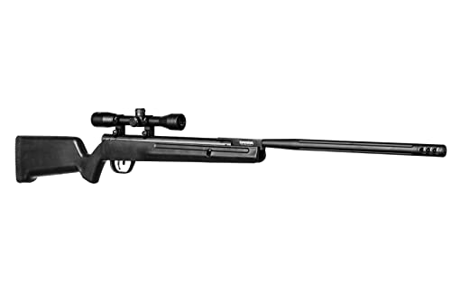 Barra Dual Caliber Pellet Rifle, 1200 FPS - Image 2