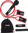 wuwumiline Baseball Softball Resistance Bands Trainer