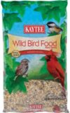 Kaytee Basic Blend Songbird Wild Bird Food