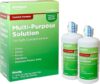 Amazon Basic Care Basic Care Multi-Purpose Contacts Solution