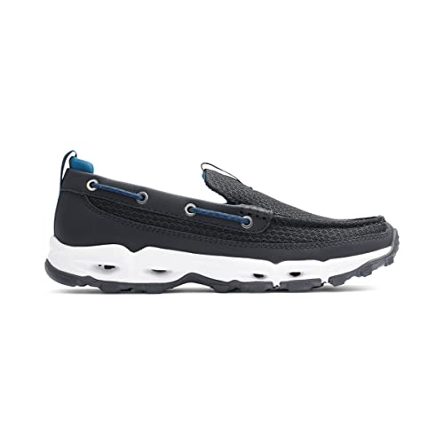 BASS OUTDOOR Men's Water Resistant Deck Shoe - Image 5