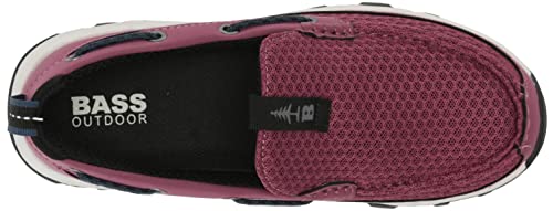 BASS OUTDOOR Women's Water Shoes - Slip-on Sneakers - Image 5