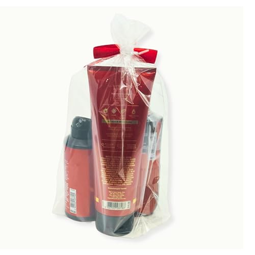 Bath & Body Works Bourbon For Men 3pc Gift Pack - Image 5