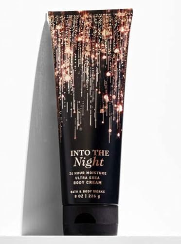 Bath & Body Works Into The Night Fragrance Mist & Body Cream - Image 3