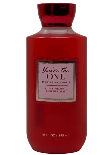 Bath & Body Works You're The One Deluxe Gift Set - Image 3