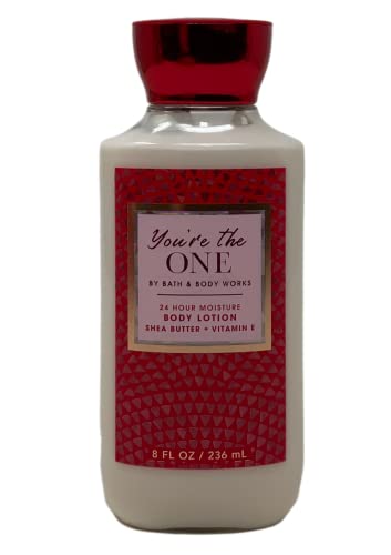 Bath & Body Works You're The One Deluxe Gift Set - Image 4