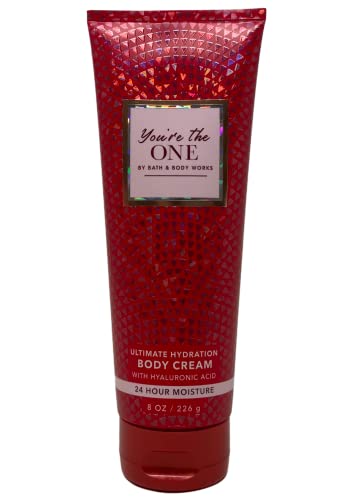 Bath & Body Works You're The One Deluxe Gift Set - Image 5