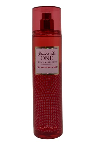 Bath & Body Works You're The One Deluxe Gift Set - Image 2