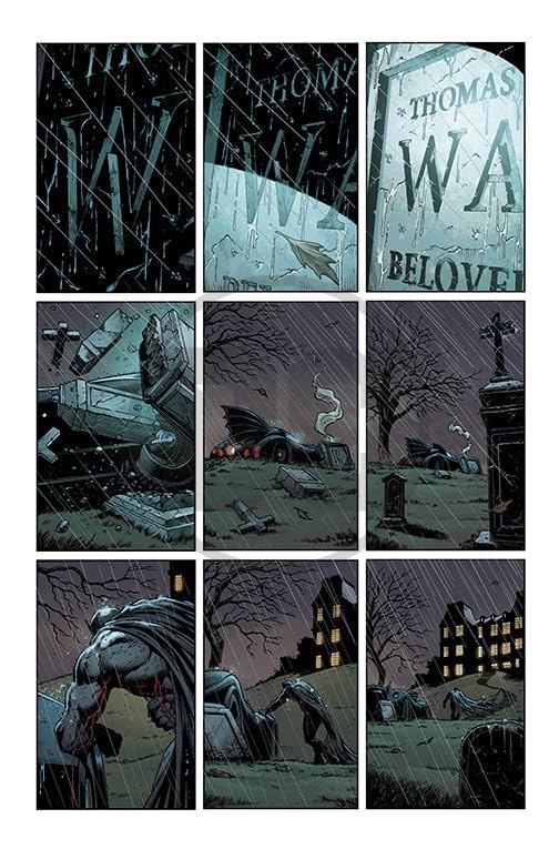 Batman: Three Jokers by Geoff Johns - Image 2