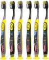 Colgate Batman Toothbrush For Children, Extra Soft