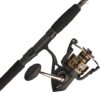 PENN Battle Spinning Reel & Rod Combo