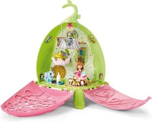 Schleich Bayala Fairy Marween’s Animal Playschool Playset