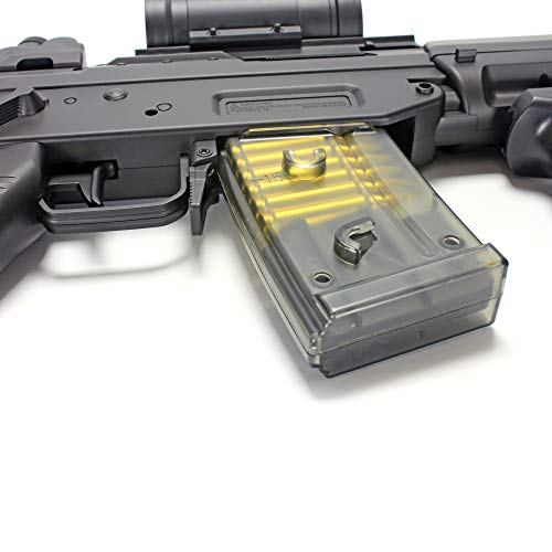 BBTac Airsoft AEG Electric Rifle Package - Image 3