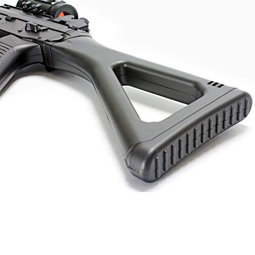 BBTac Airsoft AEG Electric Rifle Package - Image 4