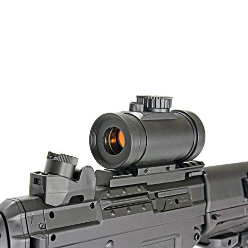 BBTac Airsoft AEG Electric Rifle Package - Image 5