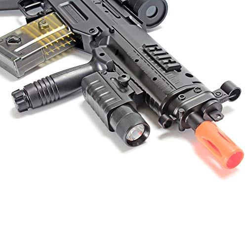 BBTac Airsoft AEG Electric Rifle Package - Image 2