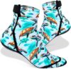 CallaSports Beach Volleyball & Surf Neoprene Socks