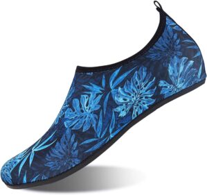 HMIYA Beach Water Shoes Quick-Dry Surf