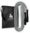 JOBEAR Athletics Beaded Jump Rope With Grip Handles