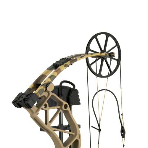 Bear Archery Adapt Ready To Hunt Adult Compound Bow - Image 5