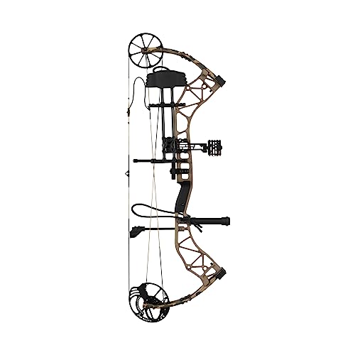 Bear Archery Adapt Ready To Hunt Adult Compound Bow - Image 2