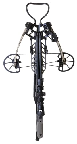 Bear Archery Constrictor Pro Crossbow Kit, Whitetail - Image 5
