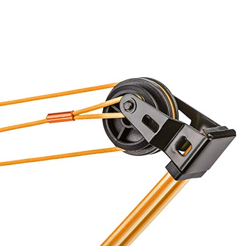 Bear Archery Spark Youth Bow Set, Ages 5-10 - Image 4