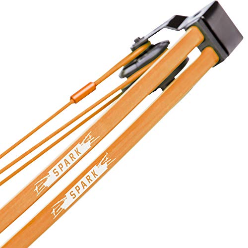 Bear Archery Spark Youth Bow Set, Ages 5-10 - Image 5