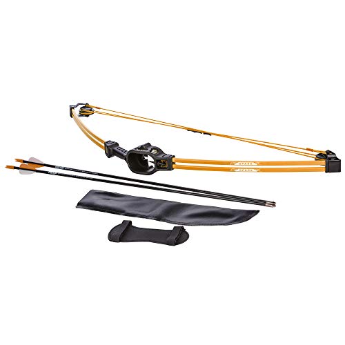 Bear Archery Spark Youth Bow Set, Ages 5-10 - Image 2
