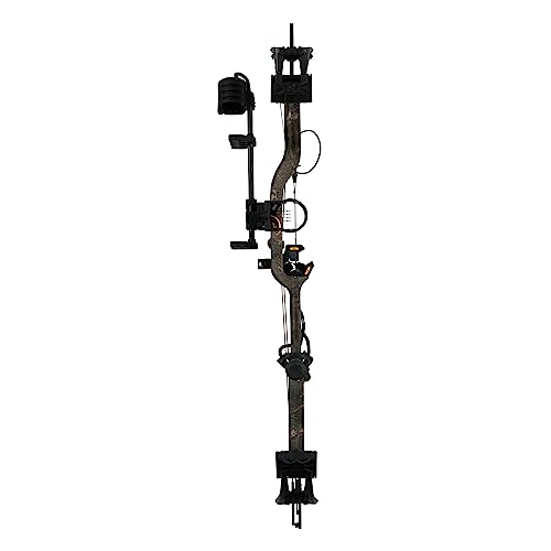 Bear Archery Species EV Ready to Hunt Compound Bow - Image 5