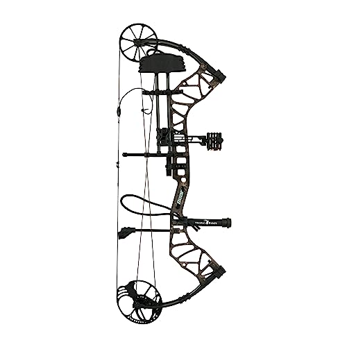 Bear Archery Species EV Ready to Hunt Compound Bow - Image 2