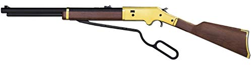 Bear River 1866 Cowboy Lever Action Air Rifle - Image 3