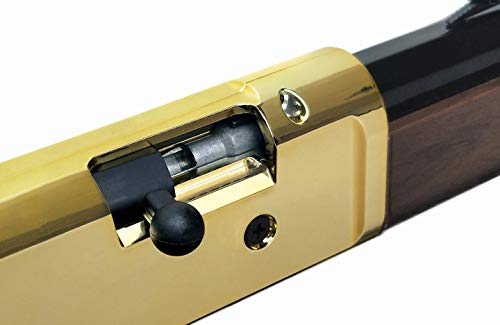 Bear River 1866 Cowboy Lever Action Air Rifle - Image 4