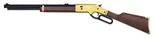 Bear River 1866 Cowboy Lever Action Air Rifle - Image 2