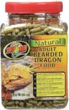 Zoo Med Beard Dragon Adult Pellet SZMZM76