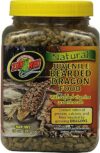 Zoo Med Beard Dragon Juvenile Soft-Moist Pellet
