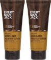 Every Man Jack Beard + Face Recovery Lotion – Sandalwood Scent