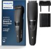 Norelco Beard Trimmer & Hair Clipper BT3230/41