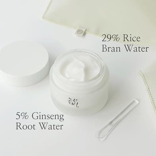 Beauty of Joseon Dynasty Cream Hydrating Face Moisturizer - Image 3