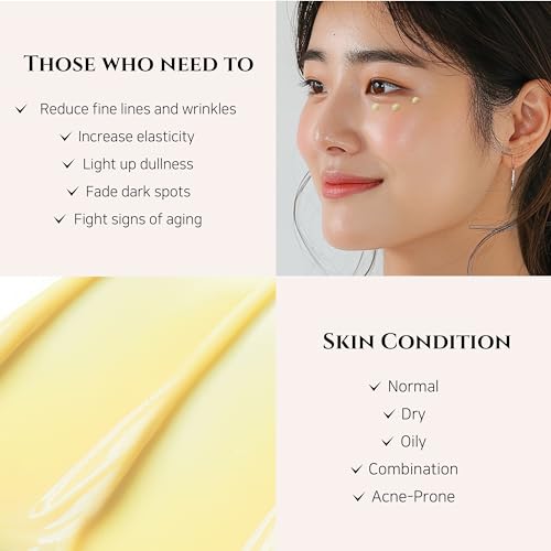 Beauty of Joseon Revive Eye Serum With Retinal Niacinamide - Image 4