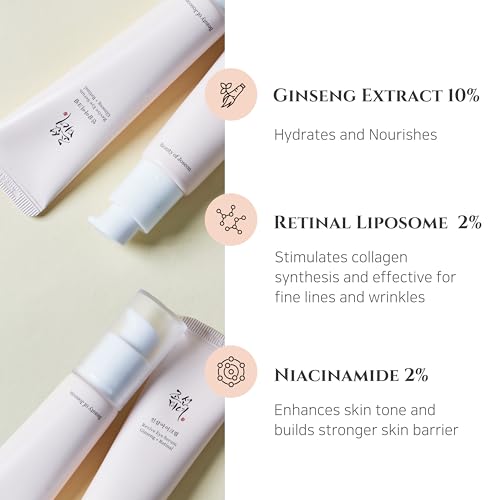 Beauty of Joseon Revive Eye Serum With Retinal Niacinamide - Image 2
