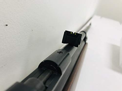 Beeman BeemanAir Rifle Model XYZ123 - Image 4