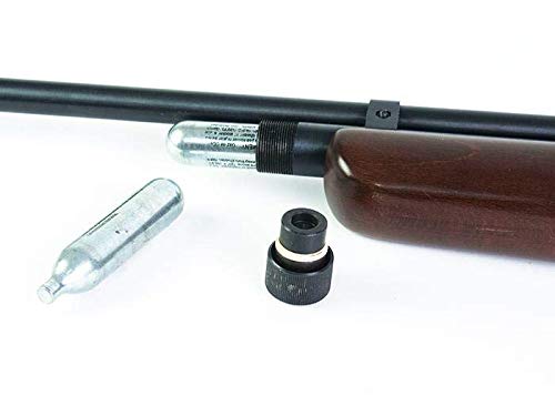 Beeman BeemanAir Rifle Model XYZ123 - Image 5