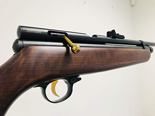 Beeman BeemanAir Rifle Model XYZ123 - Image 2