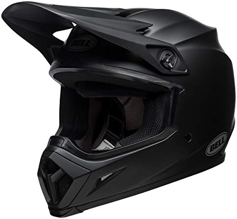 BELL MX-9 MIPS Off-Road Helmet - Image 4