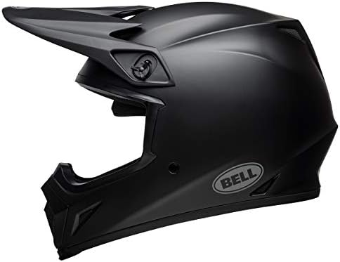 BELL MX-9 MIPS Off-Road Helmet - Image 5