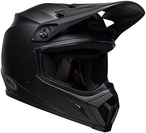 BELL MX-9 MIPS Off-Road Helmet - Image 2