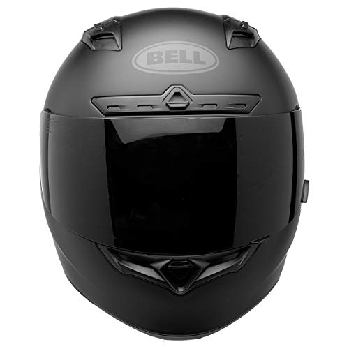 BELL Qualifier DLX Full-Face Helmet (Medium) - Image 4