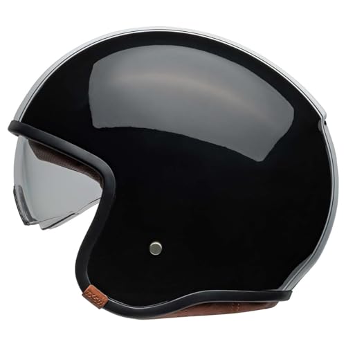 BELL TX501 Culture Motorcycle Helmet (X-Small) - Image 4